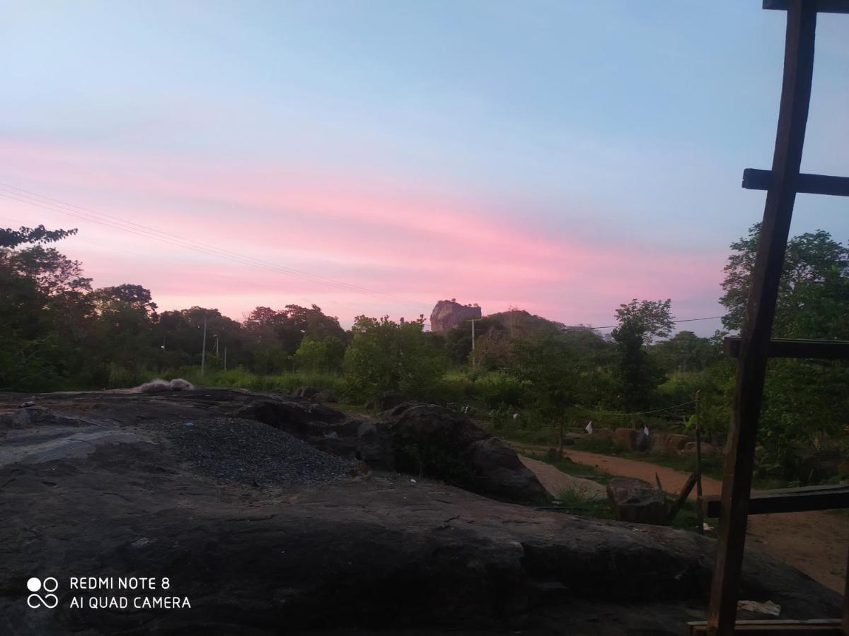 Sigiri Gayani Home Stay Sigiriya Buitenkant foto