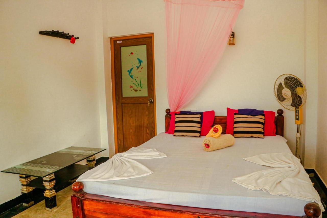 Sigiri Gayani Home Stay Sigiriya Buitenkant foto