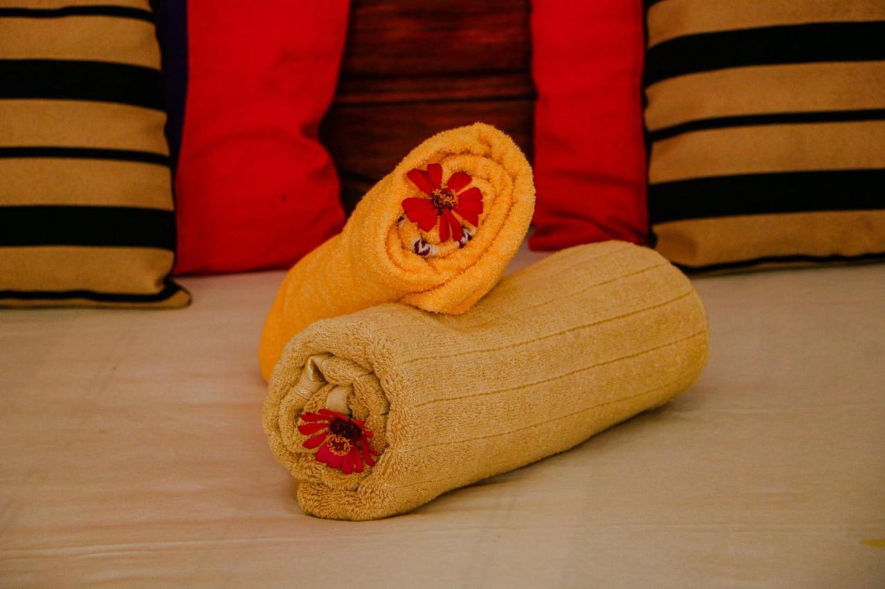 Sigiri Gayani Home Stay Sigiriya Buitenkant foto