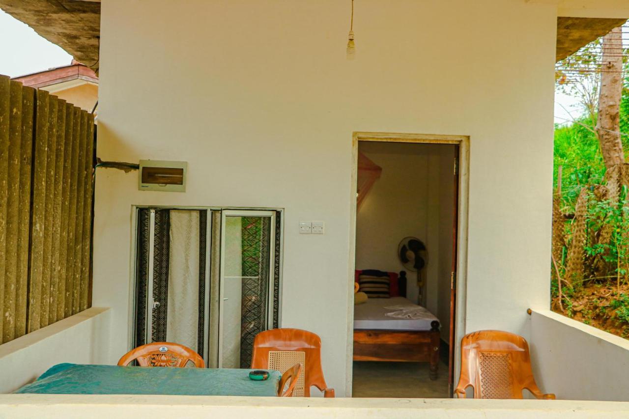 Sigiri Gayani Home Stay Sigiriya Buitenkant foto