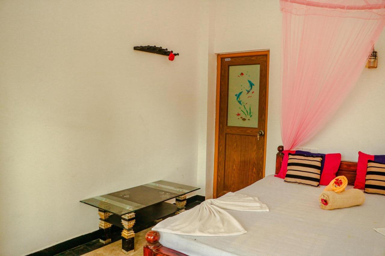 Sigiri Gayani Home Stay Sigiriya Buitenkant foto