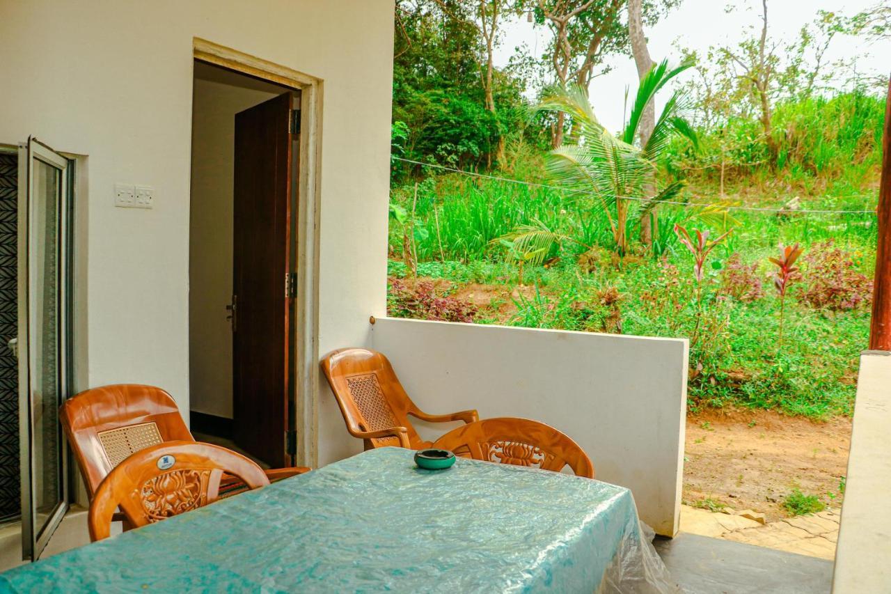 Sigiri Gayani Home Stay Sigiriya Buitenkant foto