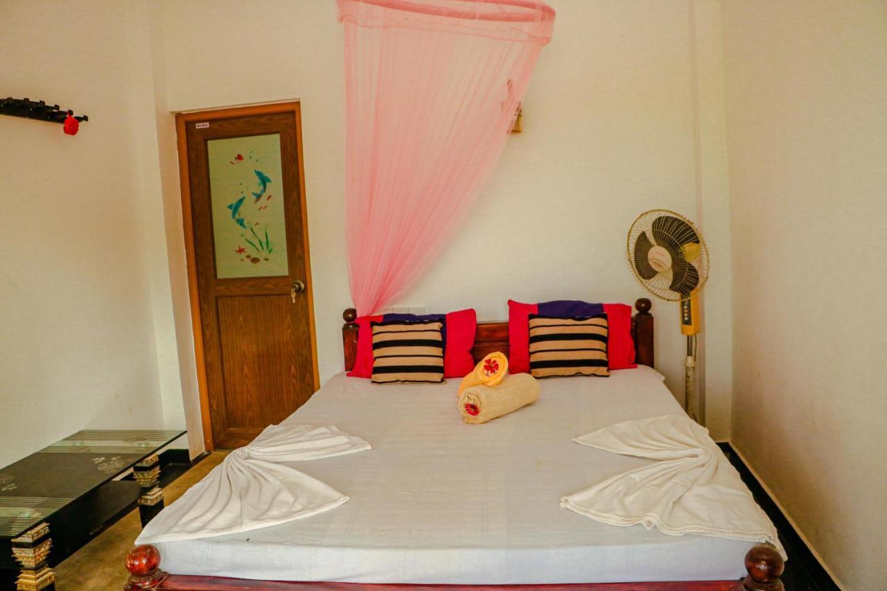Sigiri Gayani Home Stay Sigiriya Buitenkant foto