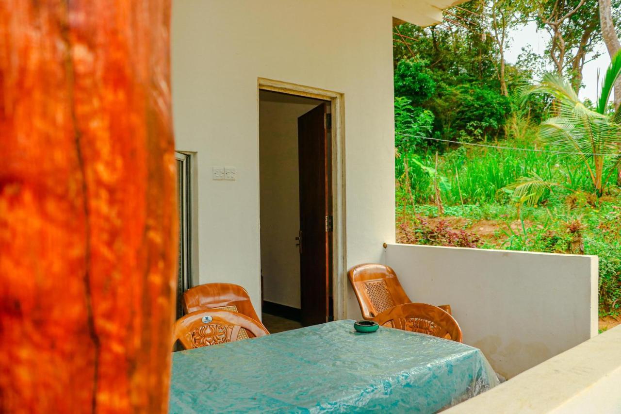 Sigiri Gayani Home Stay Sigiriya Buitenkant foto