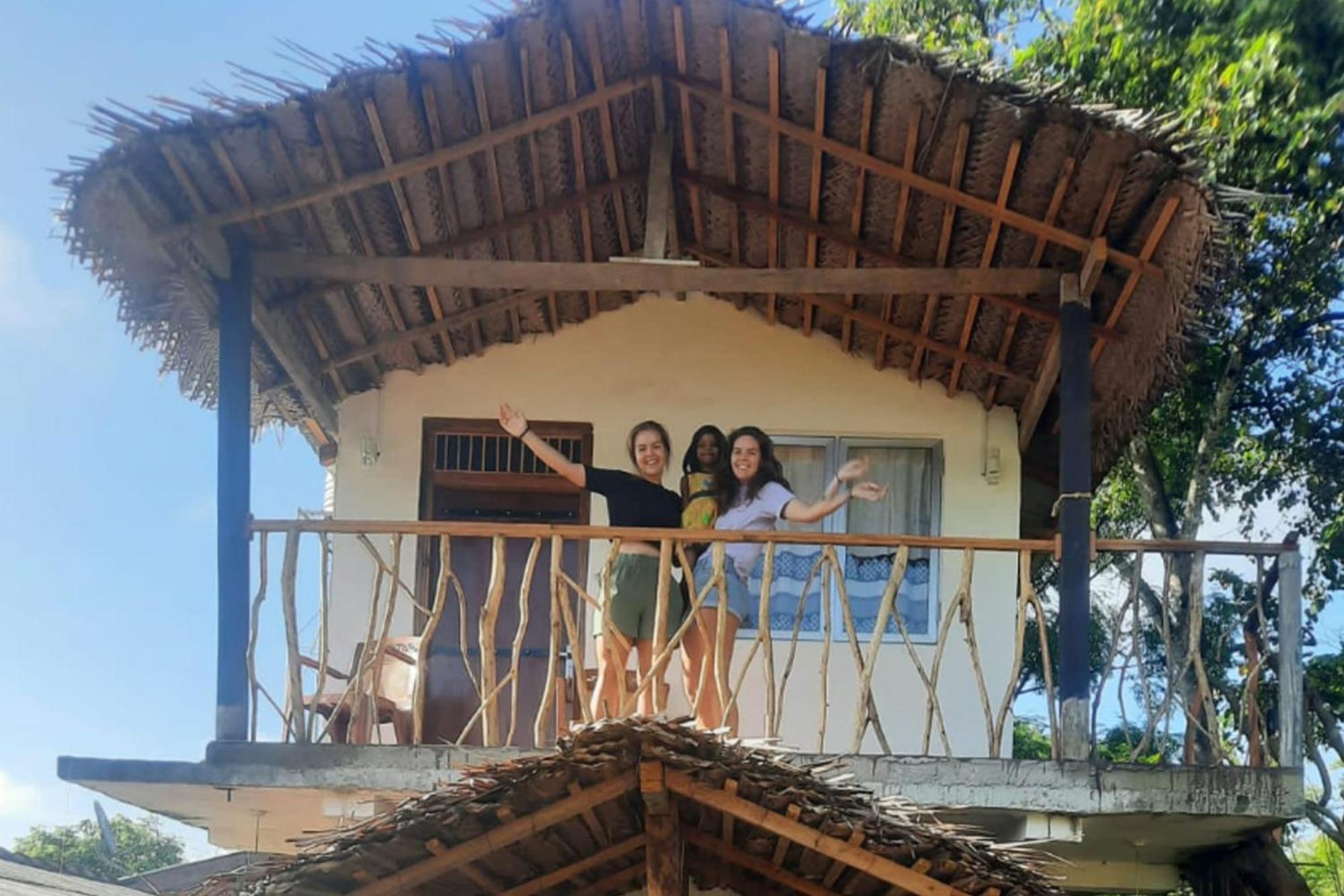 Sigiri Gayani Home Stay Sigiriya Buitenkant foto