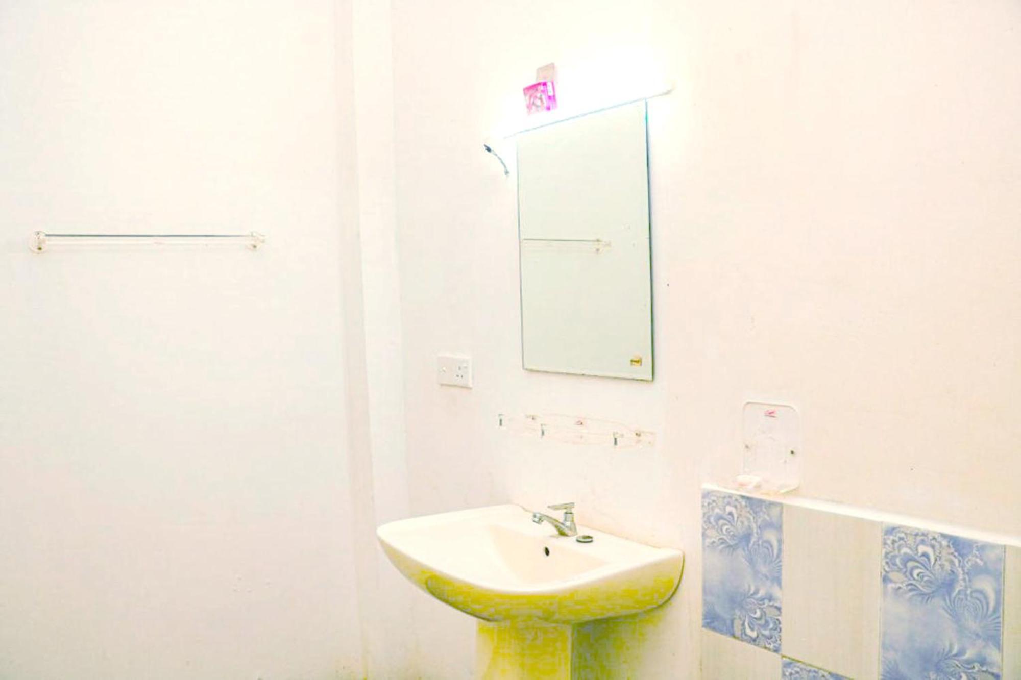 Sigiri Gayani Home Stay Sigiriya Buitenkant foto