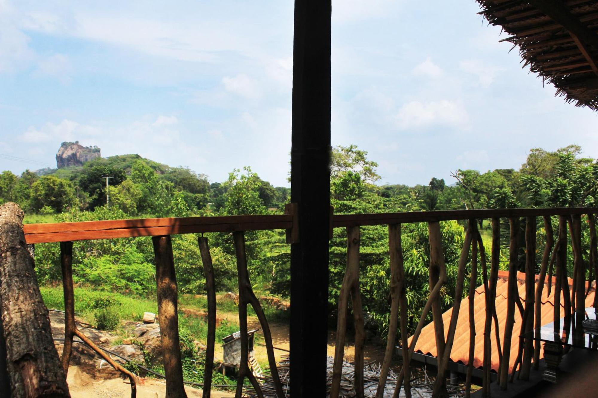 Sigiri Gayani Home Stay Sigiriya Buitenkant foto