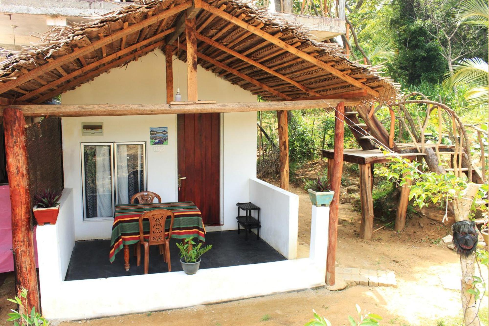 Sigiri Gayani Home Stay Sigiriya Buitenkant foto