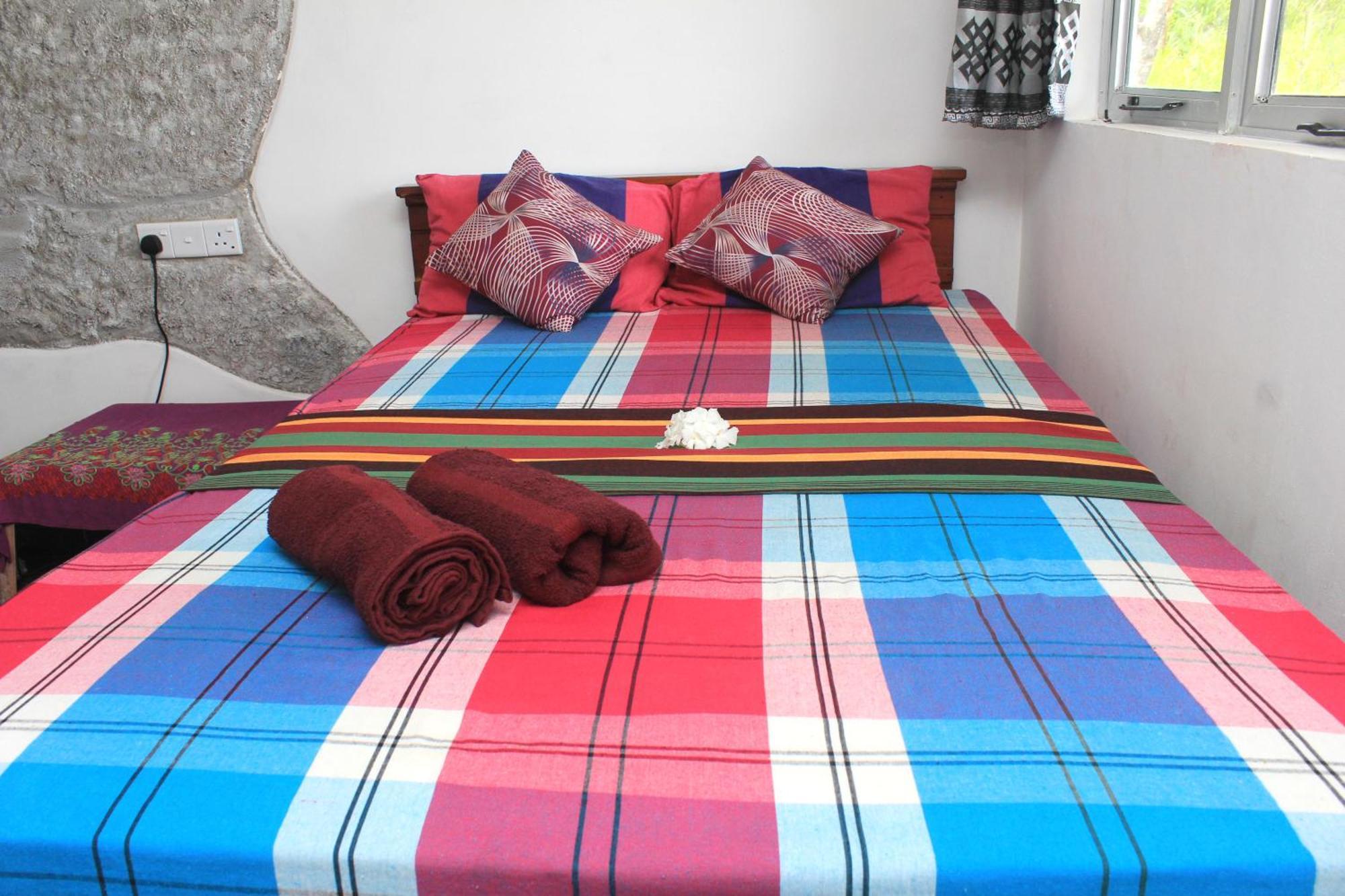 Sigiri Gayani Home Stay Sigiriya Buitenkant foto