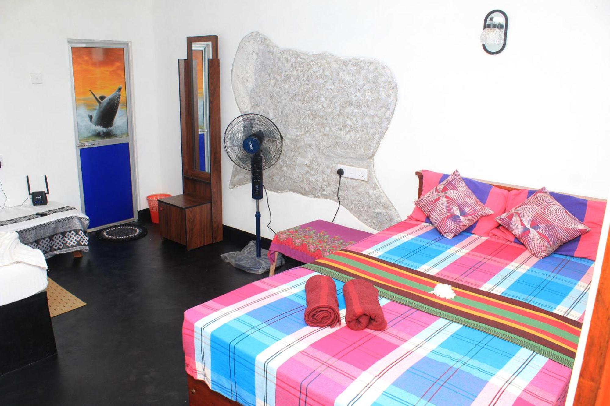 Sigiri Gayani Home Stay Sigiriya Buitenkant foto