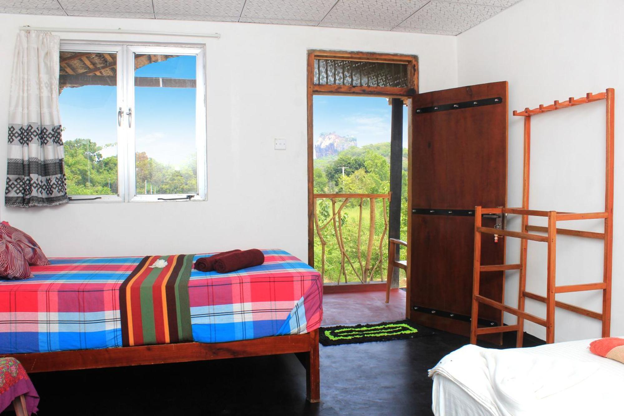 Sigiri Gayani Home Stay Sigiriya Buitenkant foto