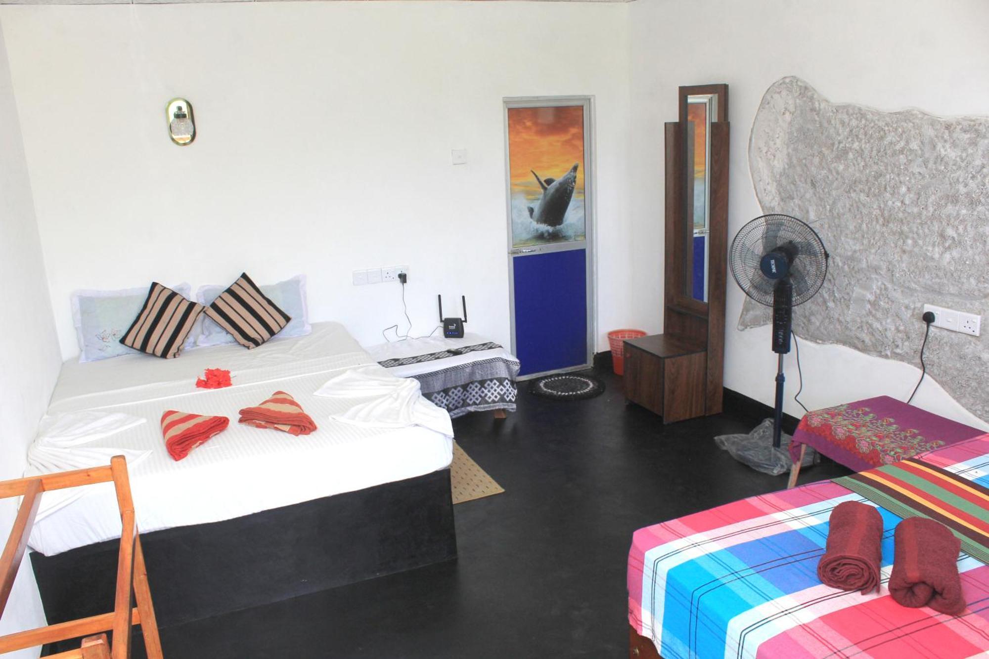 Sigiri Gayani Home Stay Sigiriya Buitenkant foto