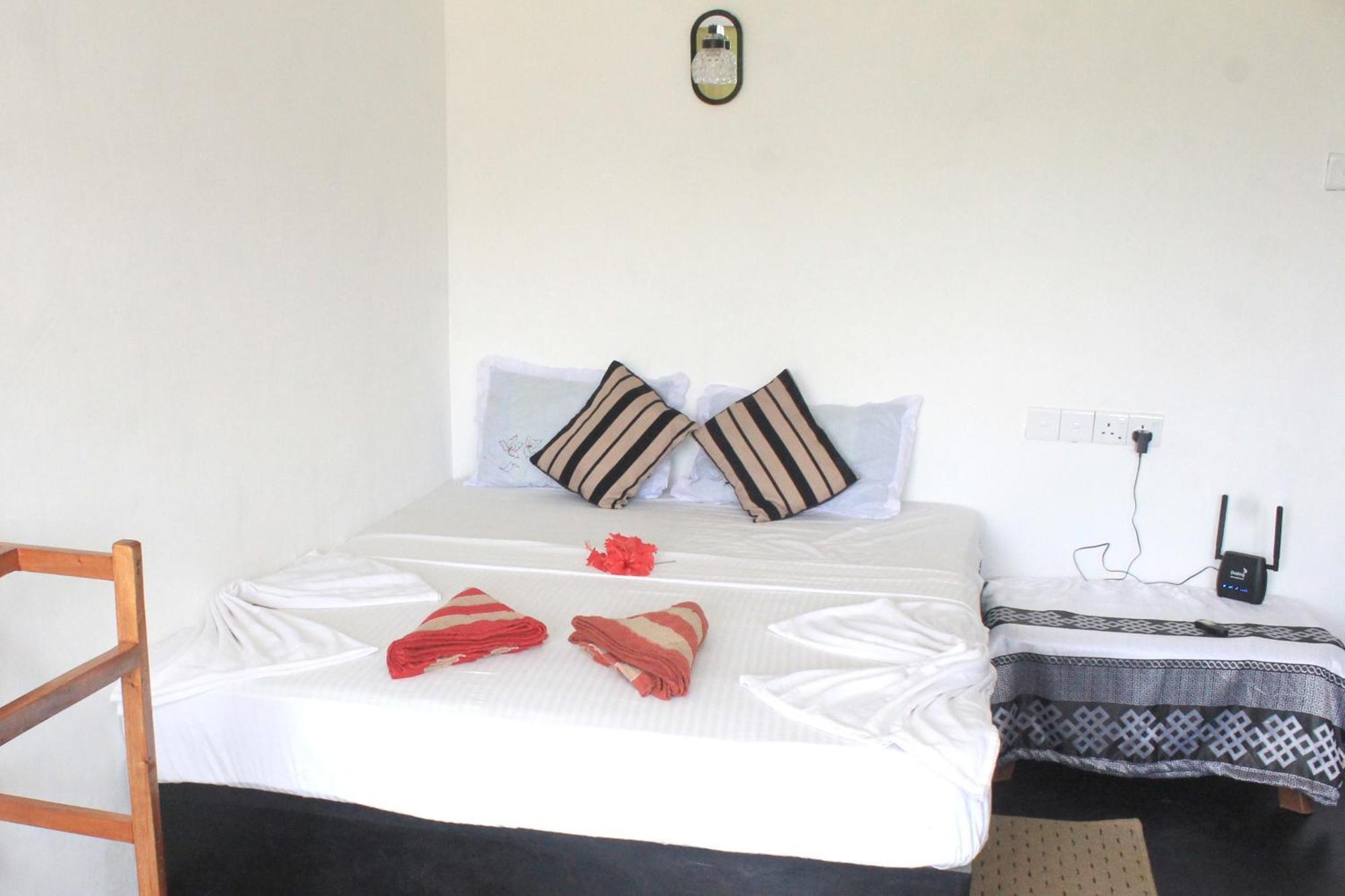 Sigiri Gayani Home Stay Sigiriya Buitenkant foto